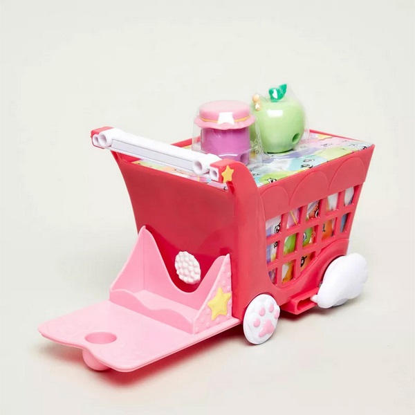 shopping basket